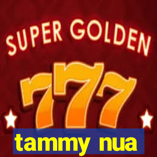 tammy nua